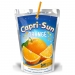 ZUMO NARANJA CAPRI SUN 200 ML.