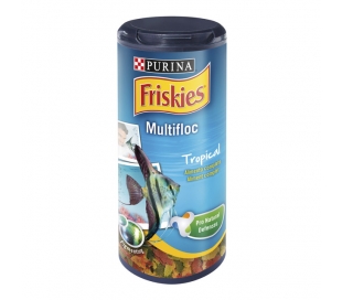 COMIDA PECES TODA LA VARIEDAD BIAZOO 265 ML.