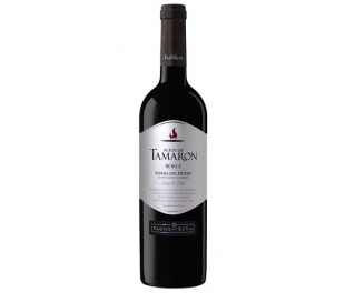 VINO TINTO ROBLE ALT.TAMARON 75 CL.
