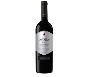 vino-tinto-roble-ribera-duero-tamaron-75-cl