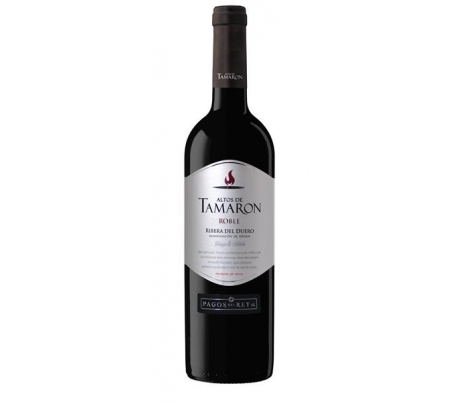 vino-tinto-roble-ribera-duero-tamaron-75-cl