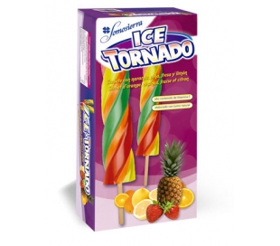 HELADO ICE TORNADO SOMOSIERRA PACK 6X50 ML.