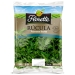 ESPECIALIDAD ENVASADA ENSALADA RUCULA CANARIAS FLORETTE 100 GR.