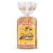 PAN DE MOLDE SEMILLA ORO BIMBO 600 GRS.