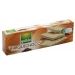 GALLETAS BARQUILLO CHOCOLATE GULLON 150 GR.