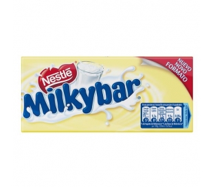 CHOCOLATE MILKIBAR NESTLE 100 GRS.
