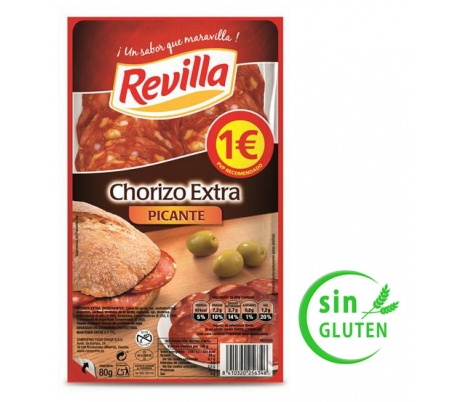 chorizo-extra-picante-lonchas-revilla-80-grs