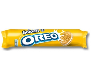 GALLETAS GOLDEN OREO 154 GRS.