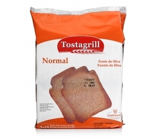 PAN TOSTADO TODA LA VARIEDAD DIATOSTA 225 GR.