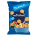 TORTITAS RECETA MEDITERRÁNEA BICENTURY 70 GR.