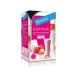 BATIDOS POLVO FRESA BICENTURY 5X45 GRS.