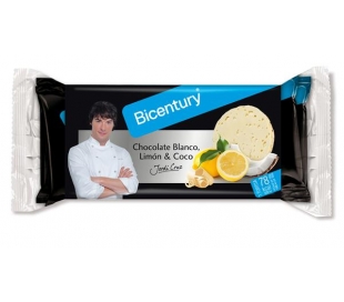 TORTITAS TODA LA VARIEDAD BICENTURY 132 GR.