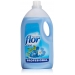 SUAVIZANTE INDUSTRIAL AZUL FLOR 4,8 L.
