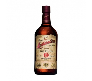 RON GRAN RESERVA MATUSALEM 70 CL.