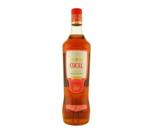 RON MIEL COCAL 1 L.