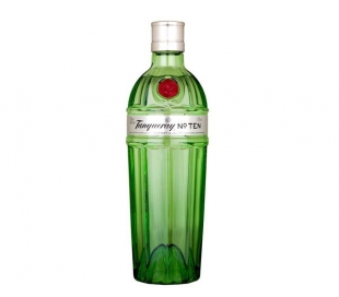 GINEBRA Nº TEN TANQUERAY 700 ML.