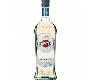 VERMOUTH BLANCO MARTINI 1 L.