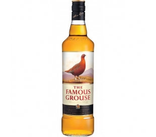 WHISKY LA PERDIZ 1 L.