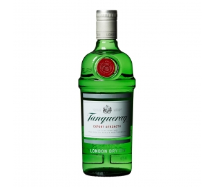 GINEBRA LONDON TANQUERAY 70 CL.