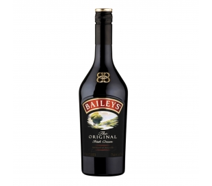 CREMA DE WHISKY ORIGINAL BAILEYS 1 L.