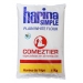 HARINA DE TRIGO SIMPLE COMEZTIER 1 KG.