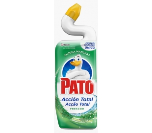 DESINFECTANTE FRESCOR PATO 750 ML.