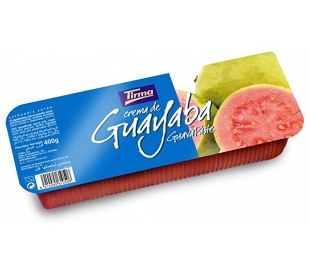 GUAYABA TIRMA 400 GR +