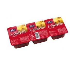 MEMBRILLO TIRMA 3X100 GR+