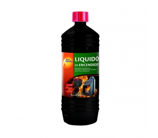 LIQUIDO ENCENDIDO TRES ESTRELLAS 1L