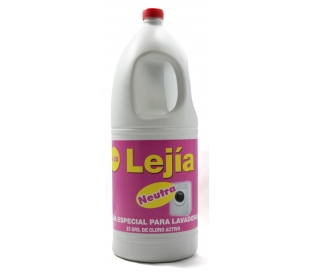 LEJIA LAVADORA R-50 4 L.