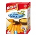FLAN SOBRE TAMATINA 5 UN.