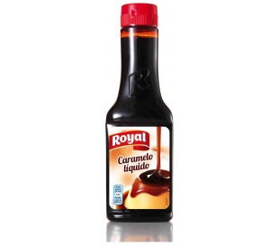 CARAM.LIQUIDO ROYAL 400GR