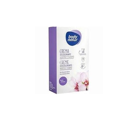 crema-decolorante-rostro-cuerpoalmendra-dulces-body-natur-pack-2x50-ml