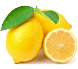 FRUTERIA FRESCA LIMON . 1 UN.
