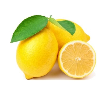 FRUTERIA FRESCA LIMON FRUTAS BUENDIA 1 UN.