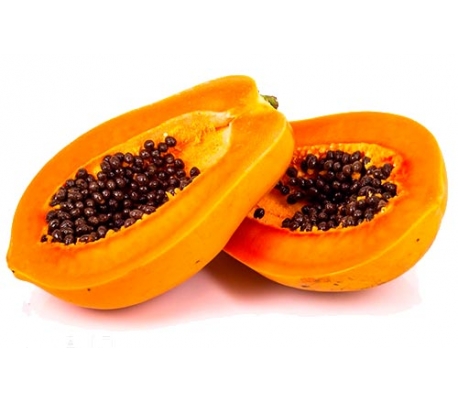 FRUTERIA PAPAYA . PESO APROXIMADO 600G FRUTERIA PAPAYA . PESO APROXIMADO 600G