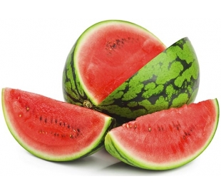 FRUTERIA FRESCA SANDIA BLANCA 3 KG.APROX
