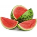 FRUTERIA FRESCA SANDIA BLANCA . 1 UN. 3 KG.APROX