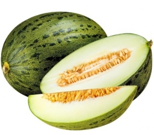 FRUTERIA FRESCA MELON VERDE 1,5KG APROX