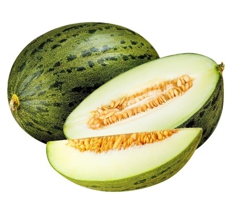 FRUTERIA FRESCA MELON VERDE 1,5KG APROX