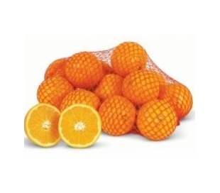 FRUTERIA ENVASADA NARANJAS NAVELINA ANECOOP 2.000 GR.