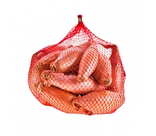 VERDURA ENVASADA CHALOTE JUMOSOL 250 GR.