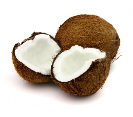 FRUTERIA ENVASADA COCO FRUTAS CHAMPI 1 UN.