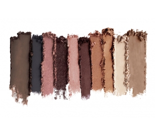 PALETA COLORES 10 COL.NUDE AWAKENING WET N WILD 1U