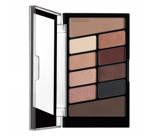 PALETA COLORES 10 COL.NUDE AWAKENING WET N WILD 1U