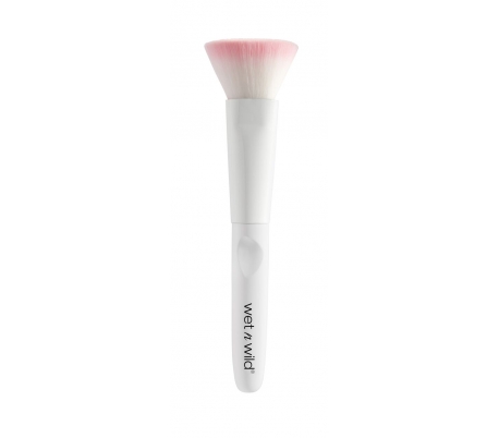 brocha-maquillaje-plana-wet-n-wild-1u brocha-maquillaje-plana-wet-n-wild-1u