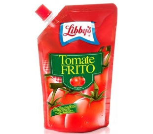 TOMATE FRITO C/DOSIFICADOR LIBBYS 320 GR.