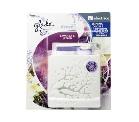 recambio-ambientador-discreet-lavanda-brise-12-gr
