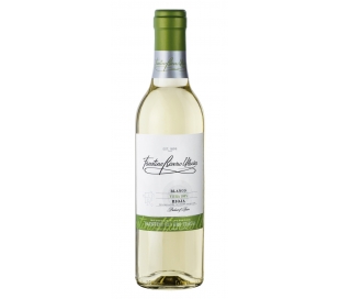 VINO BLANCO COSECHA FAUSTINO RIVERO ULECIA 37,5 CL.
