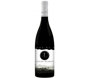 VINO BLANCO COSECHA DO.TACORONTE EL LOMO 750 ML.